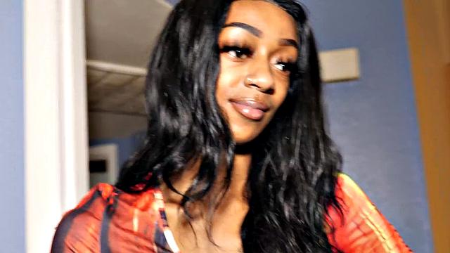 The Legend Julian St Jox Fucks Newbie 18yr Naomi Lockheartt Slim Thick