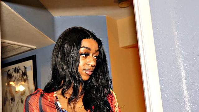 The Legend Julian St Jox Fucks Newbie 18yr Naomi Lockheartt Slim Thick