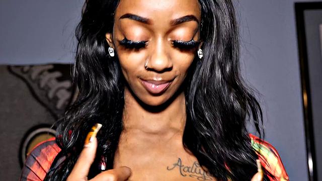 The Legend Julian St Jox Fucks Newbie 18yr Naomi Lockheartt Slim Thick