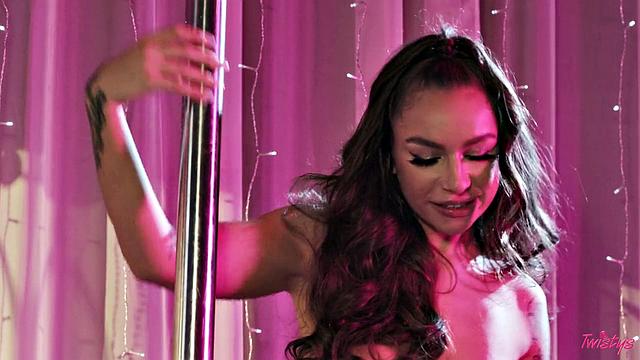 February TOTM - Watch Mearez