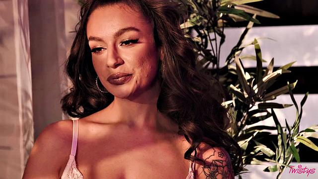 February TOTM - Watch Mearez