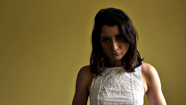 SubSlut Valentina Bianco: P*ssing Pixie Loves It Rough