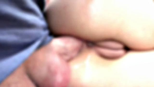 Joey Needs Her Booty Pounded