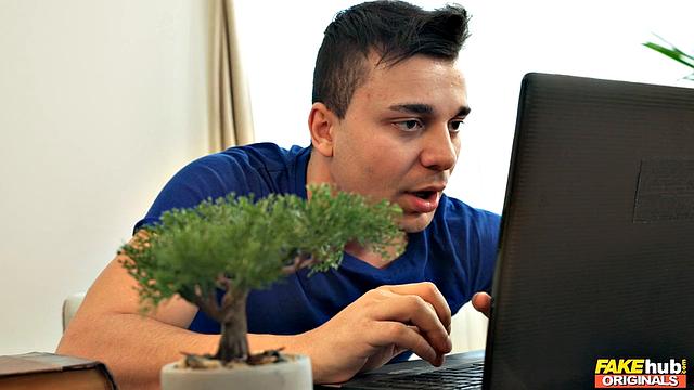 Out-Domming Dominatrix