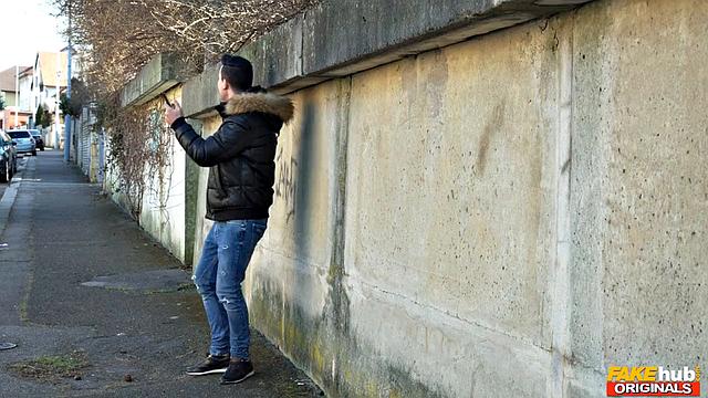 Out-Domming Dominatrix