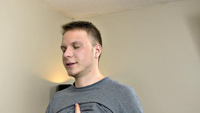 Jordan Cruz meets Blaine Kross