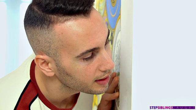 Stepbro's Naughty Ideas - S20:E9