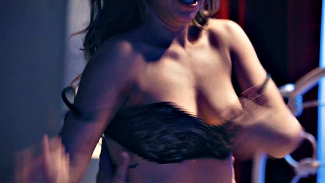 21 SEXTURY - Hottest Liv Revamped! She Loves Getting Her Ass And Pussy Pounded