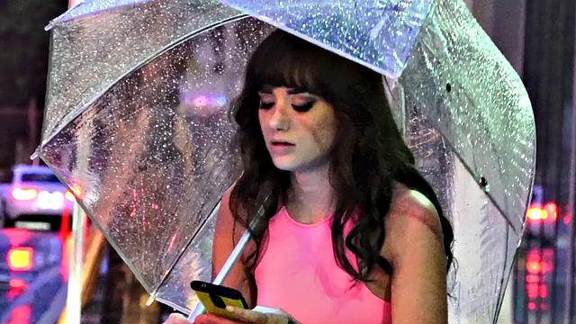 Stranger Fucks Gia Paige