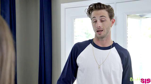 Fuck For A Haircut - S10:E12