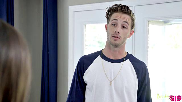 Fuck For A Haircut - S10:E12