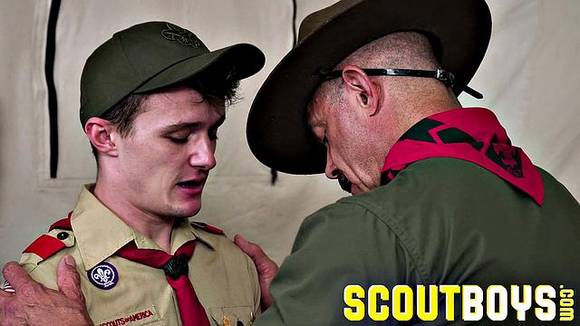 SOUT GRANT Chapter 1 - The Pledge