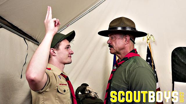 SOUT GRANT Chapter 1 - The Pledge