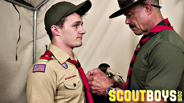 SOUT GRANT Chapter 1 - The Pledge