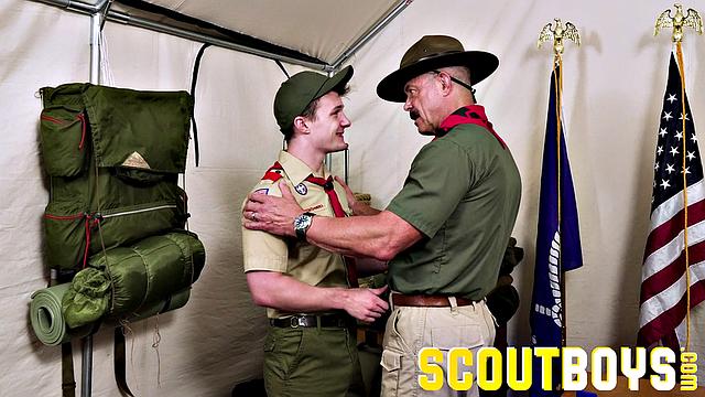 SOUT GRANT Chapter 1 - The Pledge