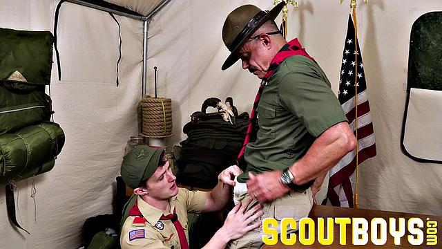 SOUT GRANT Chapter 1 - The Pledge