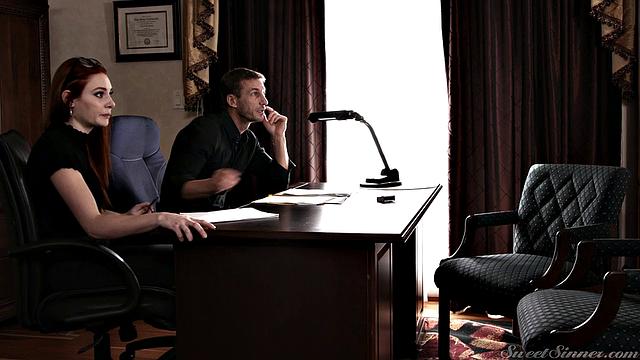 Student Bodies Vol.8 Scene 2