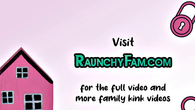 Petite stepsis loves stepbros cock inside her wet pussy