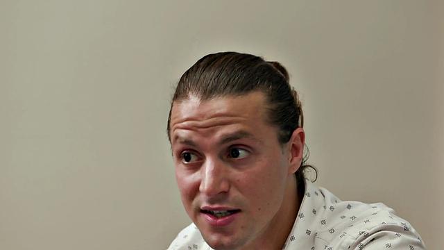 Hairy babe gets doggystyled by coworker