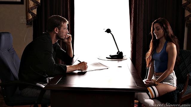 Student Bodies Vol. 8 Scene 3