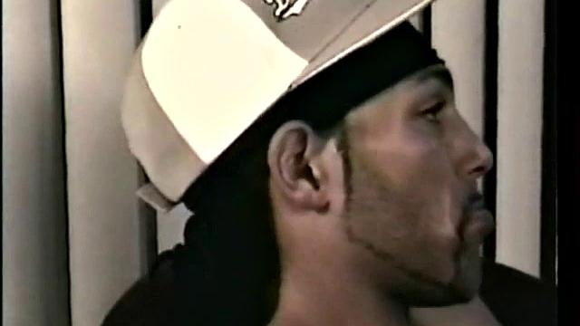 Латинос Энрике получает мощный трах в свою задницу