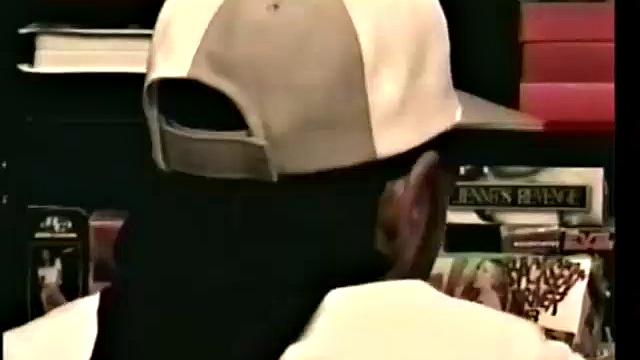 Fucking Latin Enrique's Ass