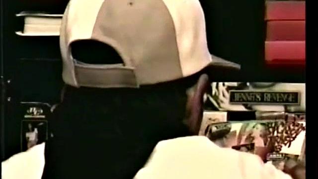 Fucking Latin Enrique's Ass