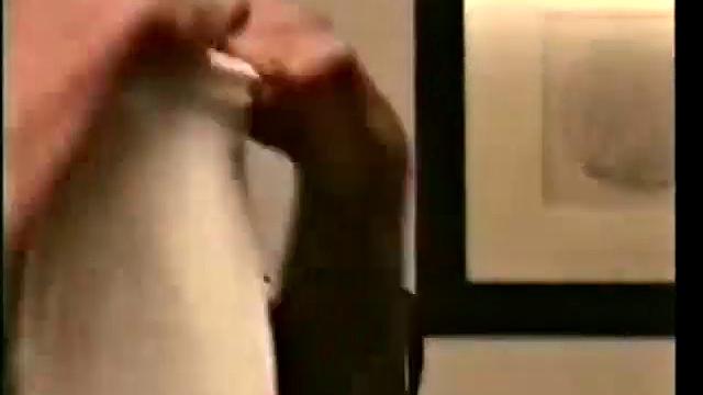 Fucking Latin Enrique's Ass