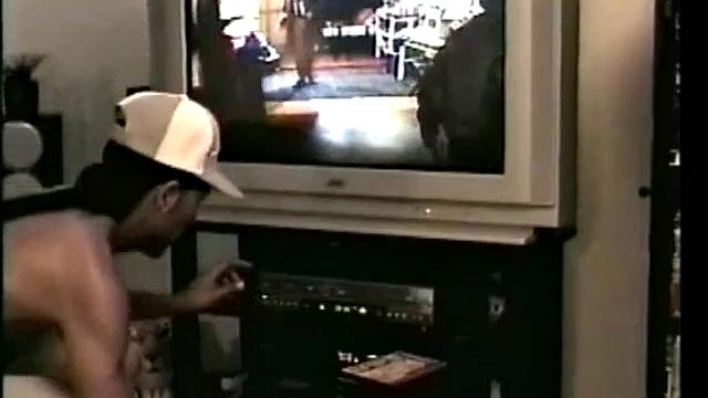 Fucking Latin Enrique's Ass