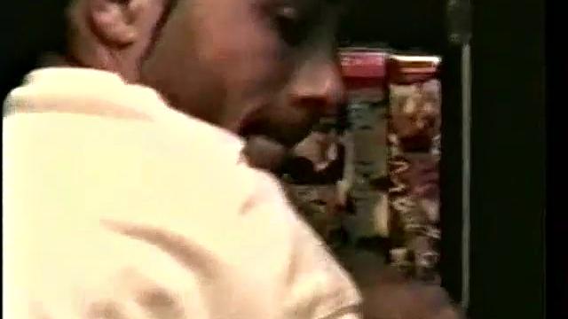 Fucking Latin Enrique's Ass