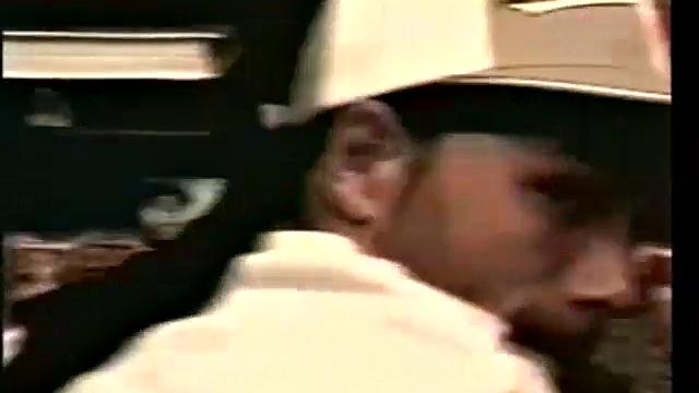 Fucking Latin Enrique's Ass