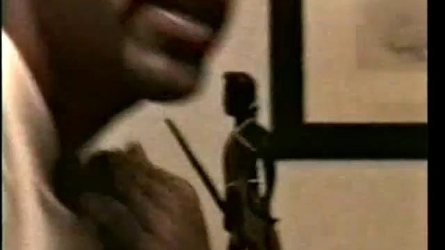 Fucking Latin Enrique's Ass