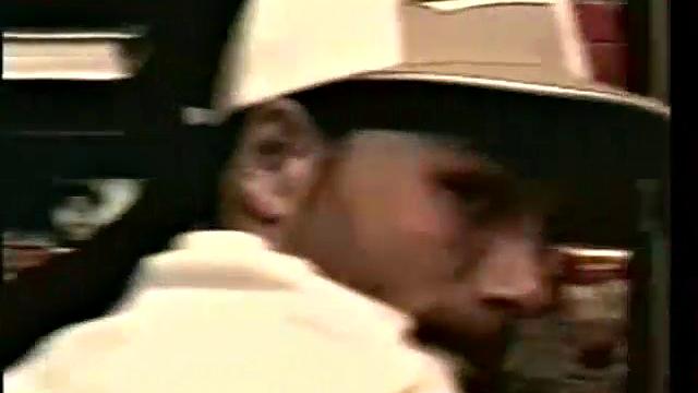 Fucking Latin Enrique's Ass