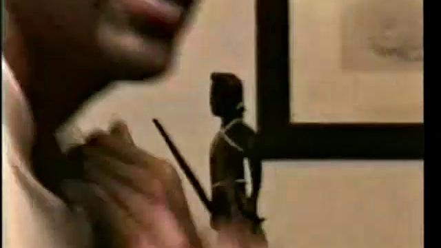 Fucking Latin Enrique's Ass