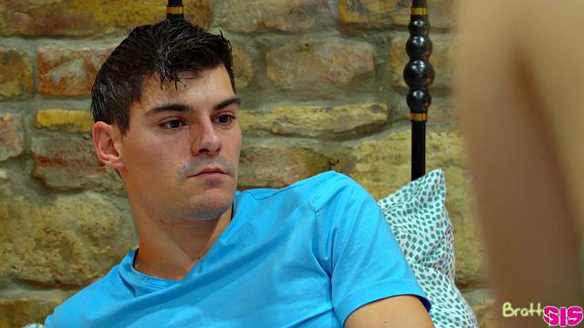 Stepsis Needs To Know Who Gives The Better - S28:E1