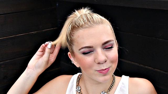 Sharing the Black Cock