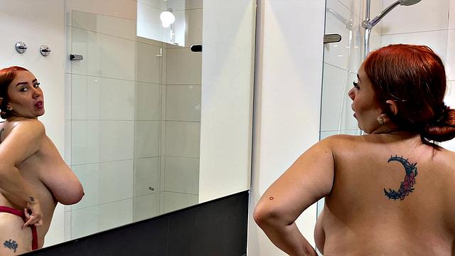 MER: Soaking Pleasure