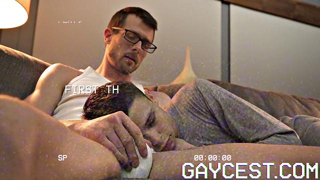 HOME FOR THE HOLIDAYS - Guiding My Boy