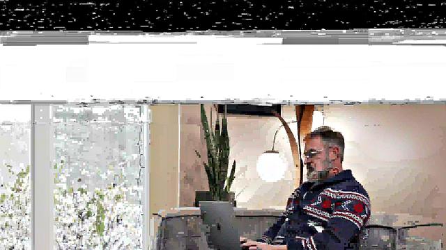 HOME FOR THE HOLIDAYS - Guiding My Boy