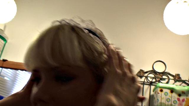 Halloween Preparations