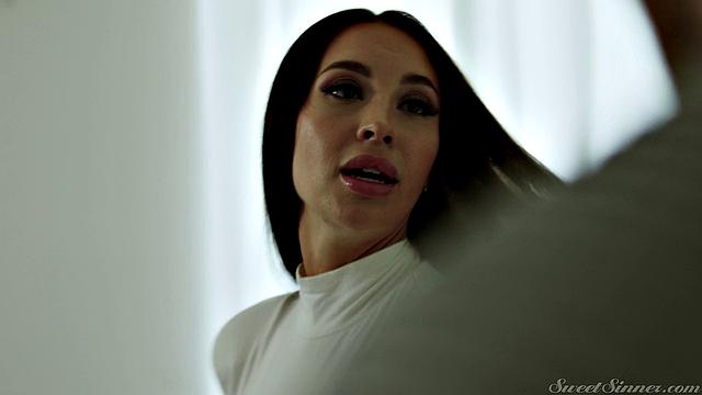 The Sex Therapist Scene 4