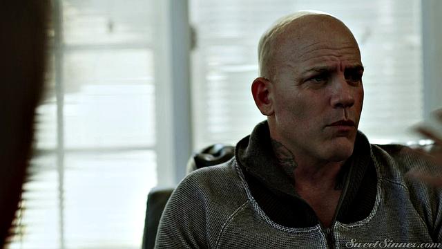 The Sex Therapist Scene 4