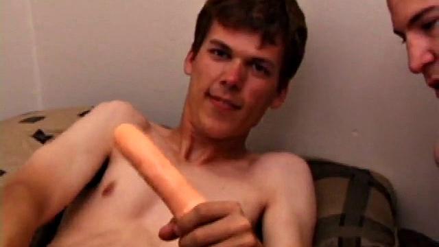 Kent and Matthew in Action