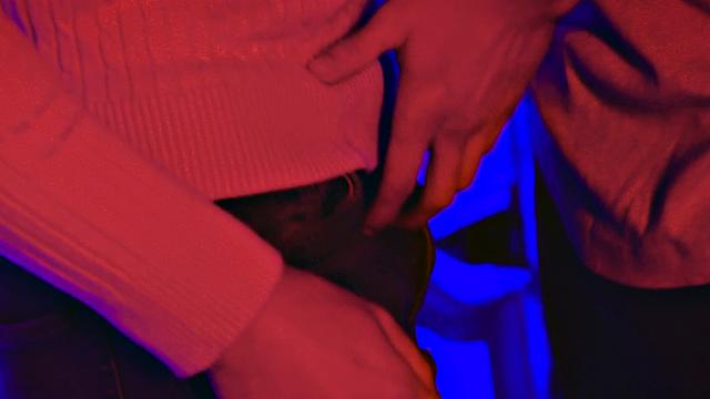 FalconStudios - Hot Jock Rides Handsome Hunk's Cock