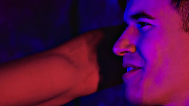 FalconStudios - Hot Jock Rides Handsome Hunk's Cock