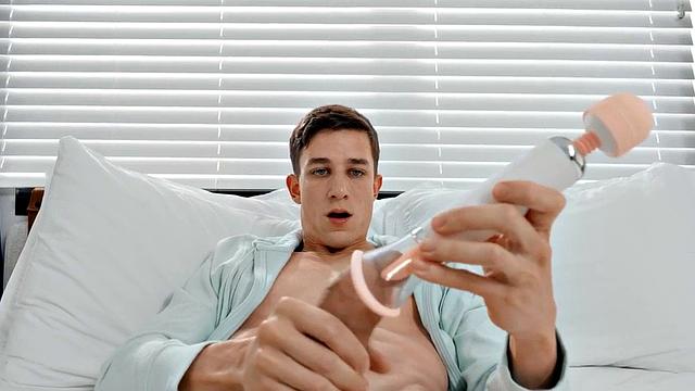 Sexy perverted nympho ebony MILF seduces cumming man