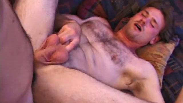 This is Xavier's first time doing anything with a guy and both Kirby's and his first time getting.