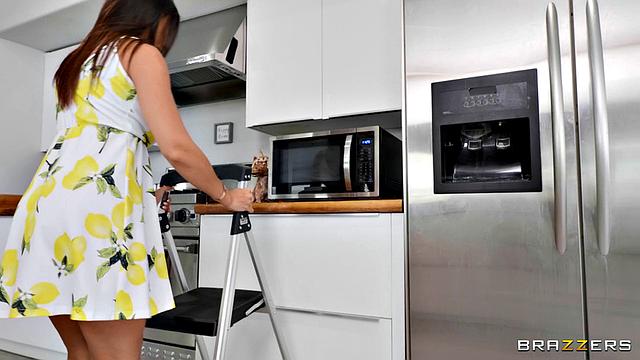 An Extramarital Experience