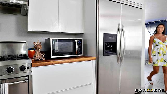 An Extramarital Experience