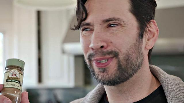 Husband Cucked by Hot Blonde MILF Brook Page with Tommy Pistol Her Doggystyle